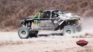 Marc Burnett MB Motorsports UTV Win 2016 Highlights