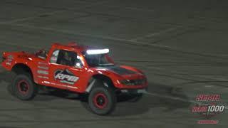 SCORE BAJA 1000 Qualifying Highlights!