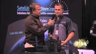 SatellitePhoneStore.com talks about Satellite Phones for the