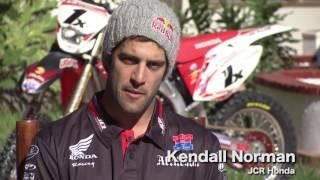 SCORE All Out – 2010 SCORE Baja 1000 with Team JCR Honda