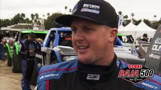 51st Annual SCORE Baja 500 Premiere on ABC