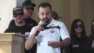 2013 Tecate SCORE Baja 1000 Awards part 2