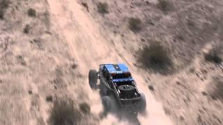 Shelby Reid at 2016 SCORE San Felipe 250