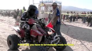 GUERRERO – Episodo (16) – Equipo 49a / Pro Quad