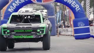 Congratulations! Winners of the BFGoodrich 56th Annual SCORE Baja 500!