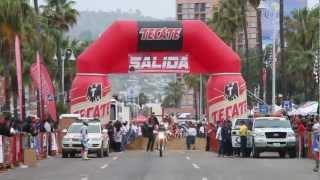 44th Annual Tecate Score Baja 500