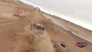 Baja 500 Highlights!