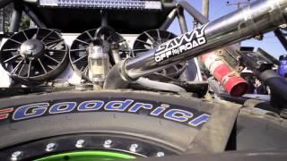 2015 Bud Light SCORE Baja 500 – Official CBS Sports Network Promo