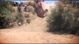 2014 SCORE Baja 500 Promo