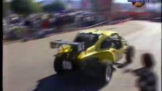 FLASHBACK FRIDAY Video! Highlights from Baja 2000