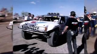 CONQUEST- BFGoodrich Pit Support