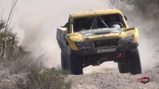 WICKED WEDNESDAY Video! Highlights from 2015 SCORE San Felipe 250