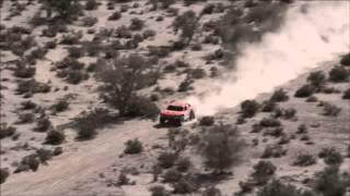 CONQUEST - Robby Gordon