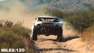 COPS Racing Team Highlights - Trophy Truck Spec Class Win 2017 Baja 1000