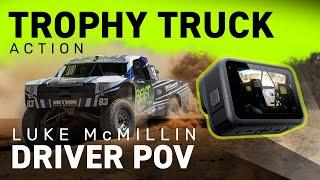 2024 San Felipe 250 Luke McMillin Qualifying POV