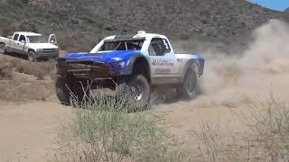 Larry Roeseler 2017 Baja 500 Win!