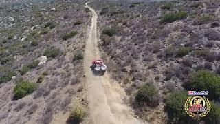 Bryce Swaim Baja 500 Win!