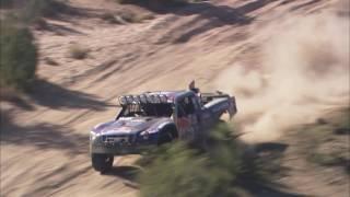 SCORE All Out – 2010 SCORE Baja 1000