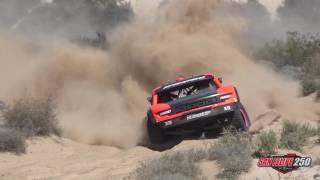 Highlights from 2017 SCORE San Felipe 250 Qualifying