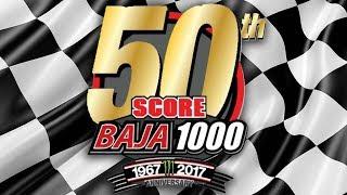 BFGoodrich SCORE Baja 1000