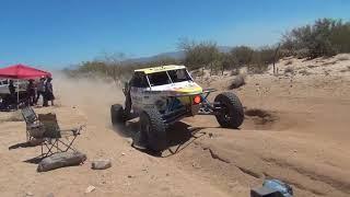 This Sunday, the 2018 SCORE International San Felipe 250