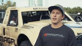 SCORE 2016 Baja 1000 SEMA Qualifying Show