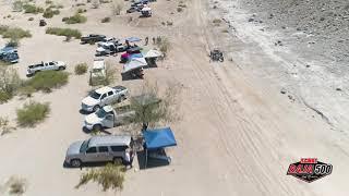 Justin Davis Baja 500 Winner!