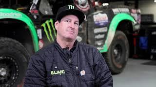 Cameron Steele On Winning the 2018 SCORE Baja 1000