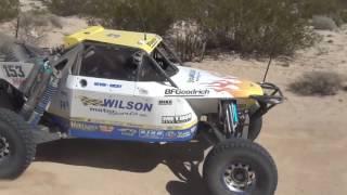 Brian Wilson #153 at the SF250 2016!