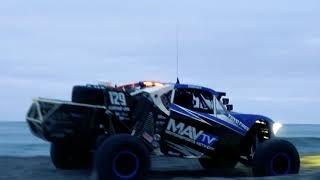 SCORE Baja 400