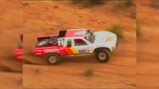 SCORE All Out – 1997 SCORE Baja 500