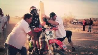 ROOST - Pro Moto Warriors