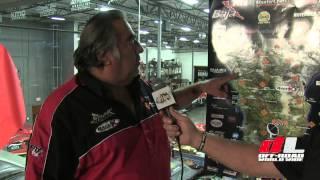 2013 Tecate SCORE Baja 1000 Baja Pits Dirt Live Interview